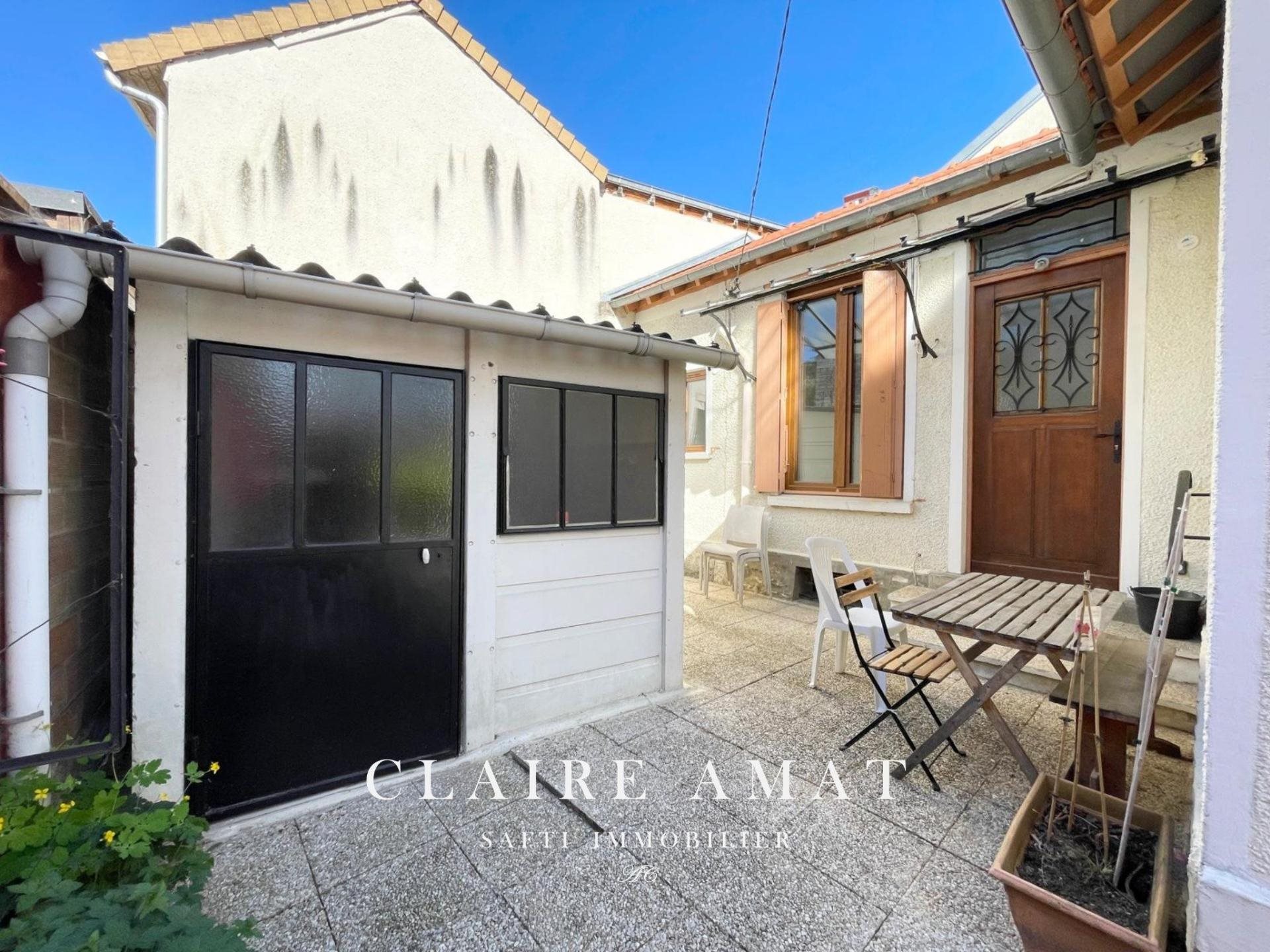 Maison à vendre, 80m², Beynes