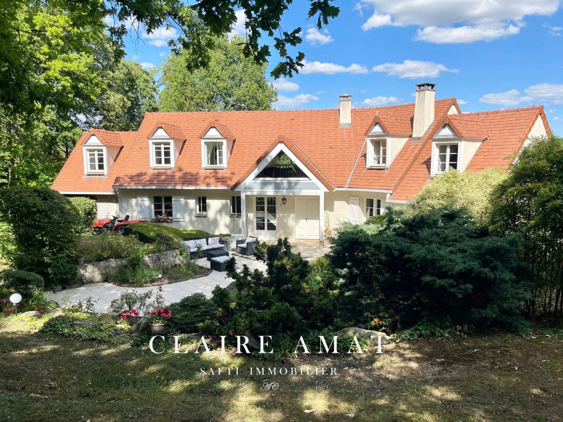 Maison à vendre, 280m², Septeuil