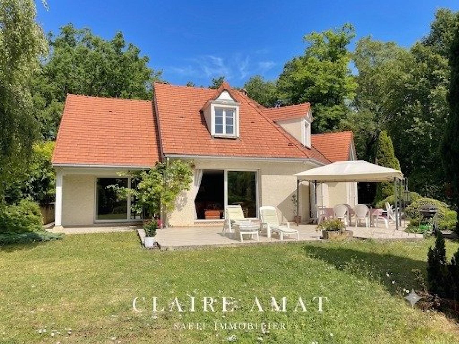 Maison à vendre, 280m², Septeuil