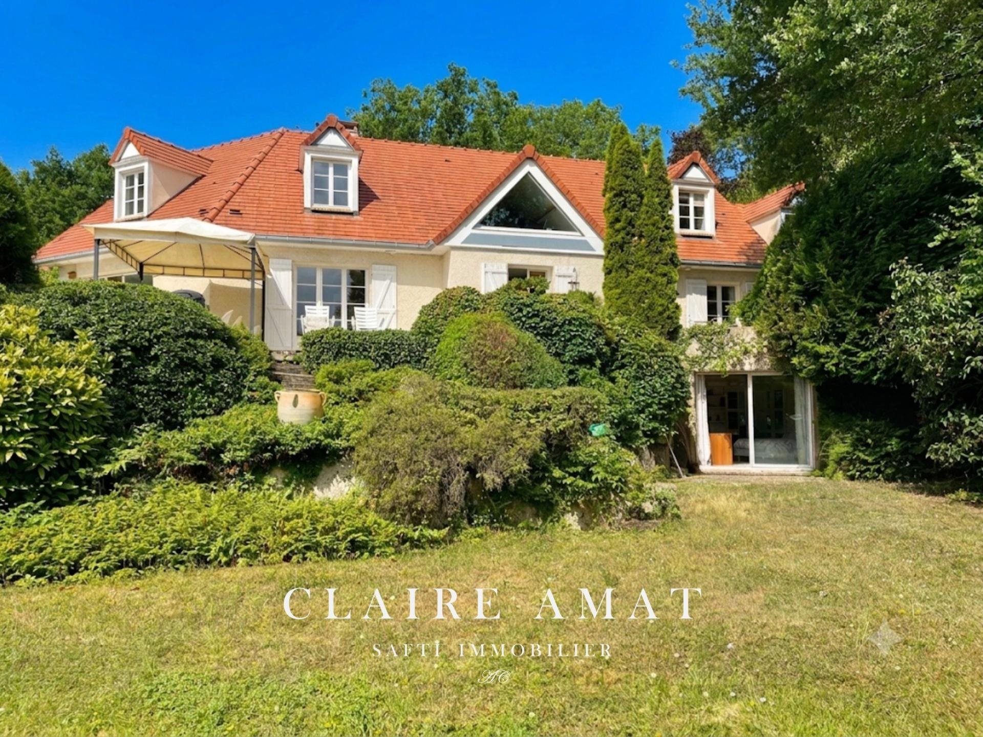 Maison à vendre, 280m², Septeuil