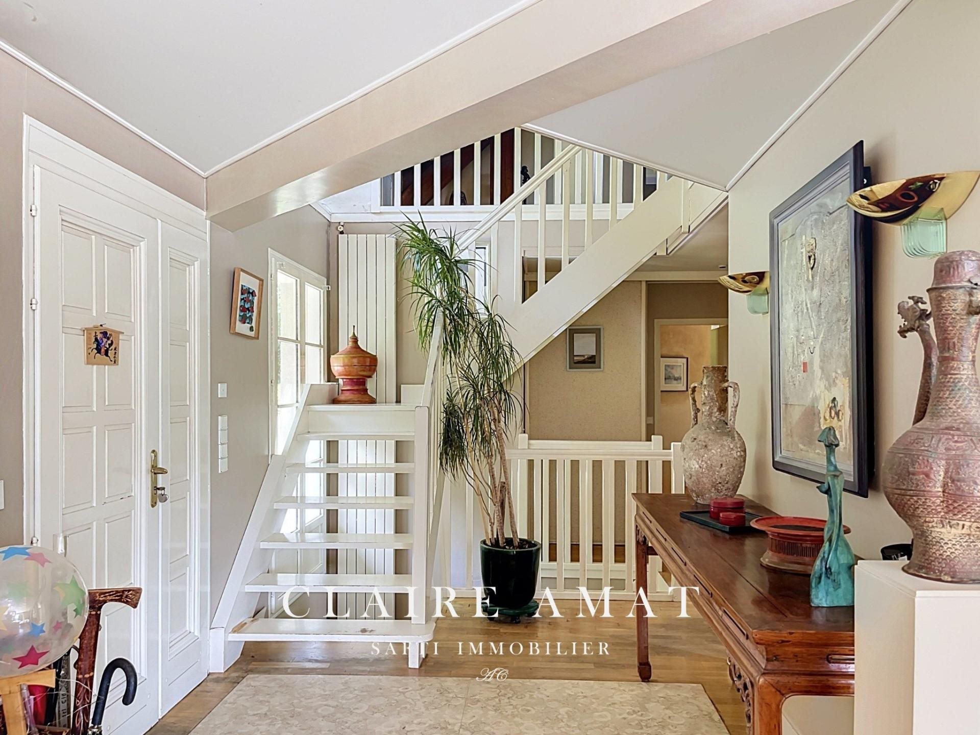 Maison à vendre, 280m², Septeuil