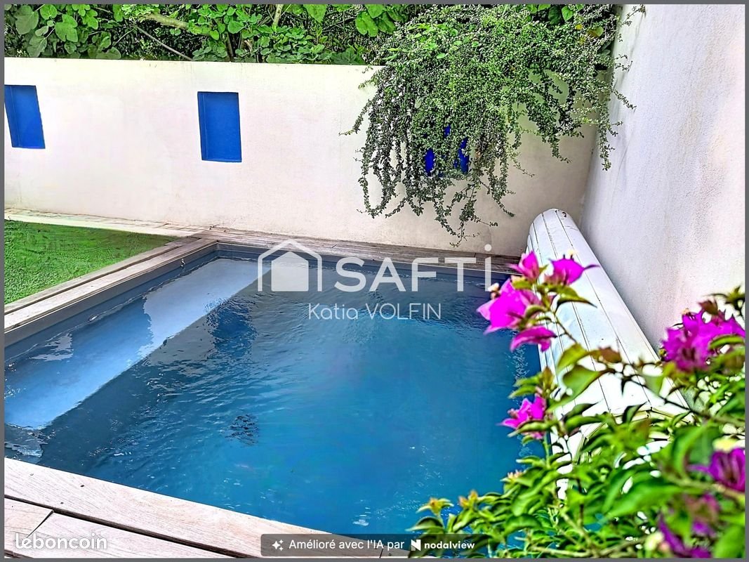 Appartement à vendre, 101m², Marseille 9ème
