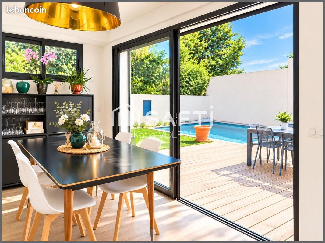Appartement à vendre, 101m², Marseille 9ème