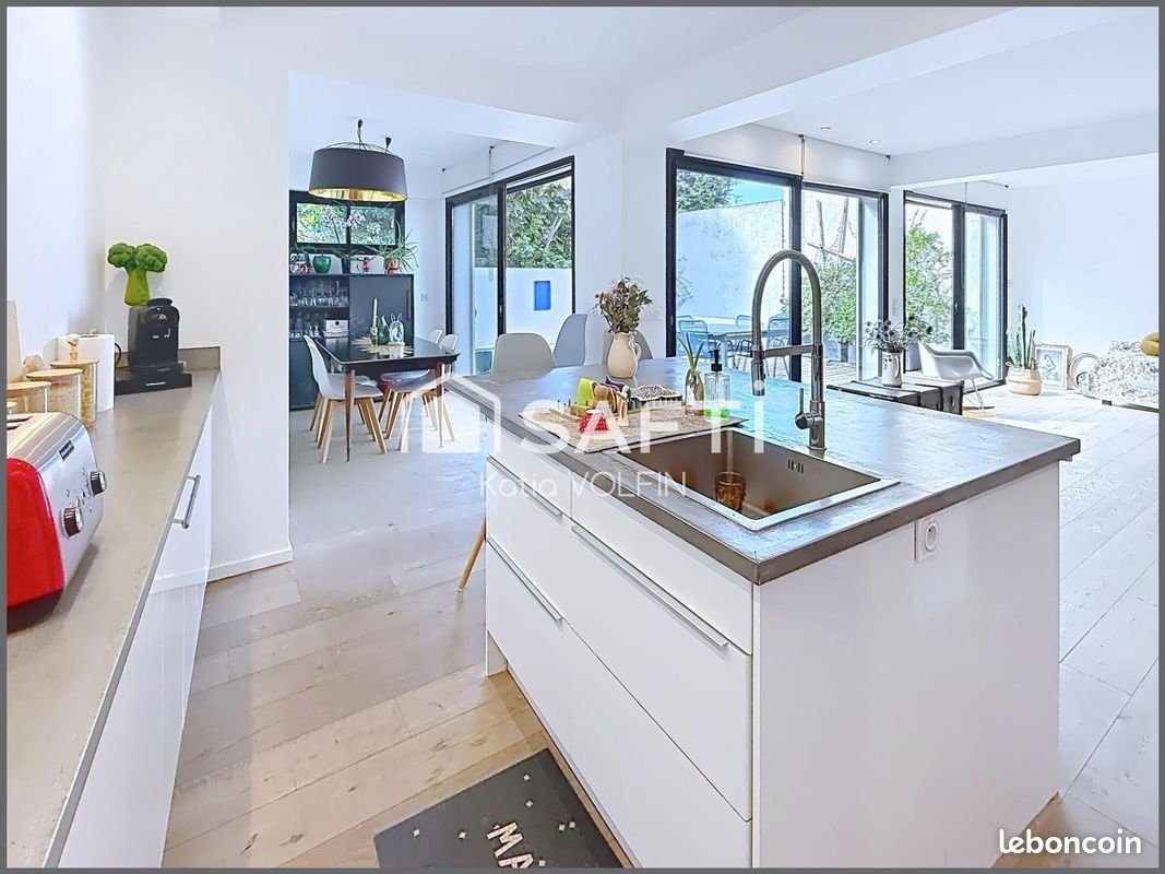 Appartement à vendre, 101m², Marseille 9ème