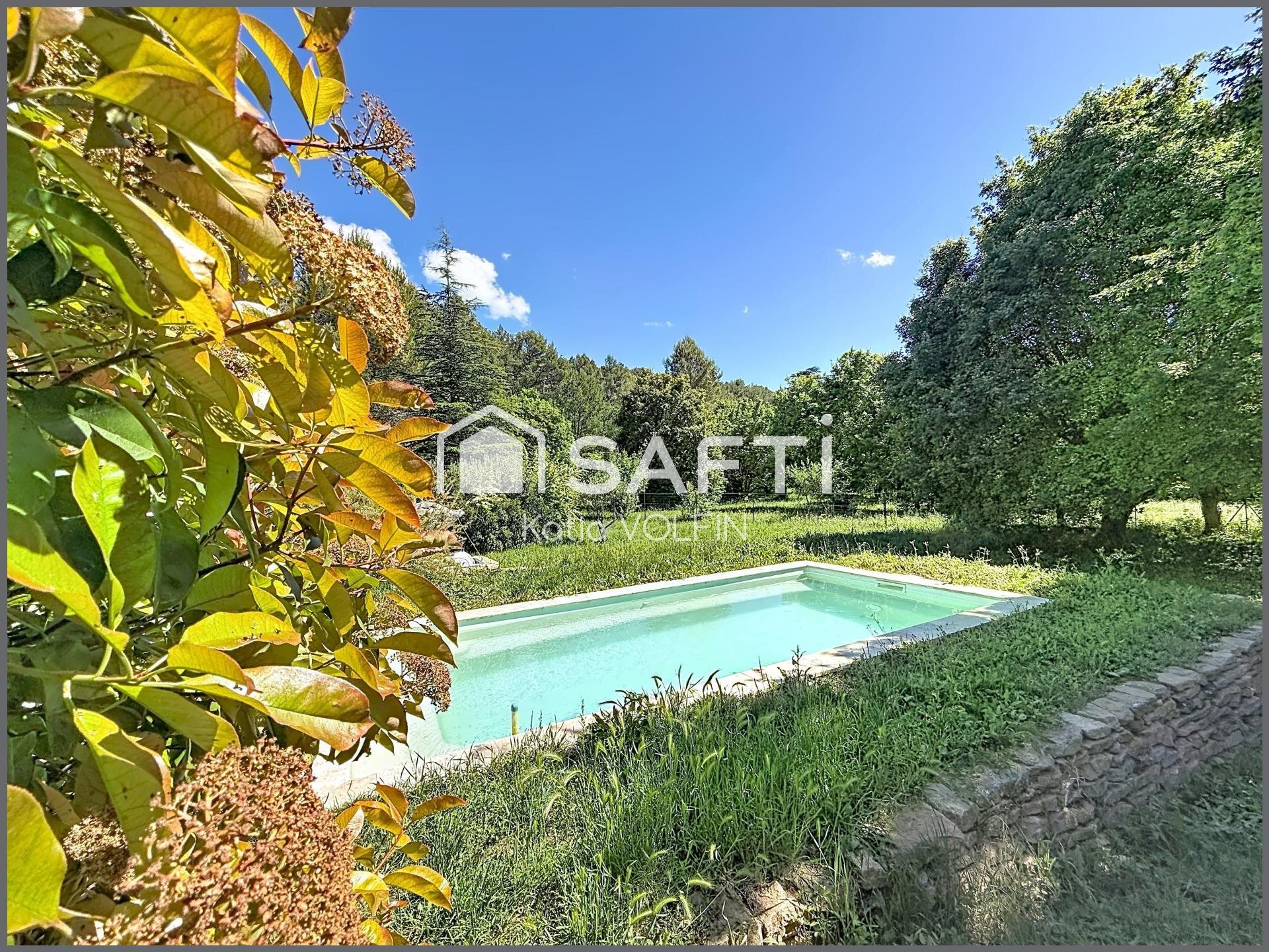 Maison à vendre, 100m², La Bouilladisse