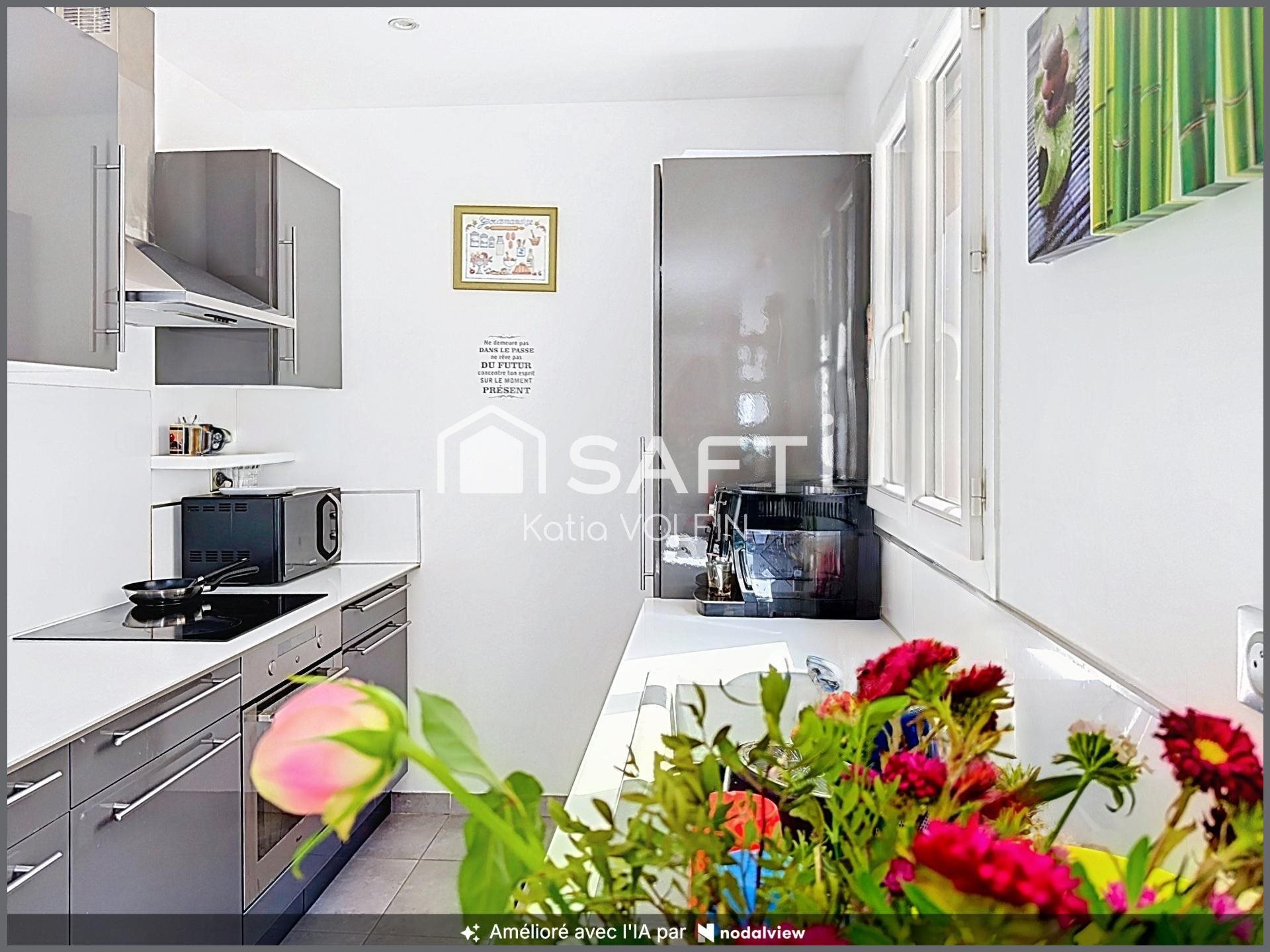 Maison à vendre, 68m², La Destrousse