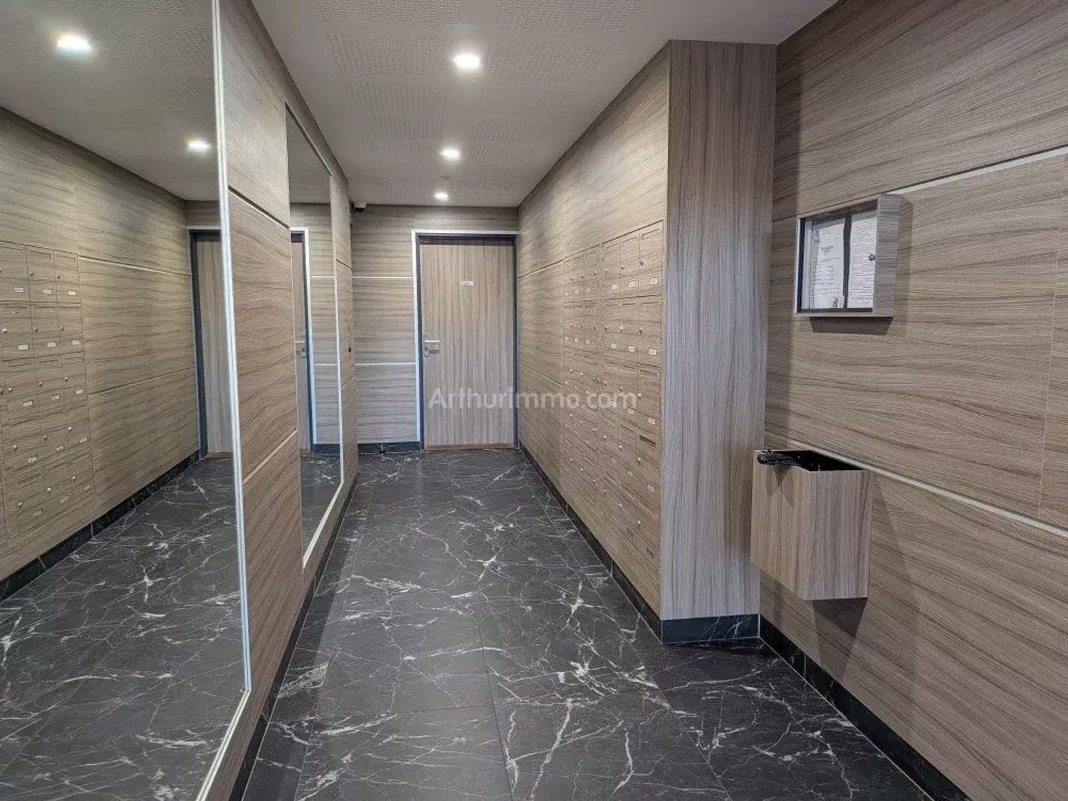 Appartement à louer, 61m², Gournay-sur-Marne