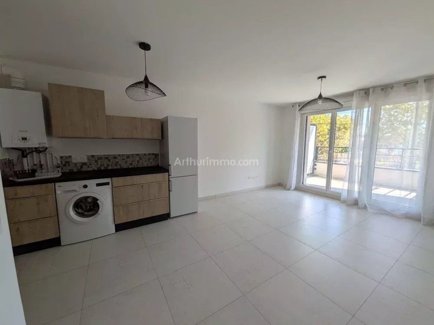 Appartement à louer, 61m², Gournay-sur-Marne
