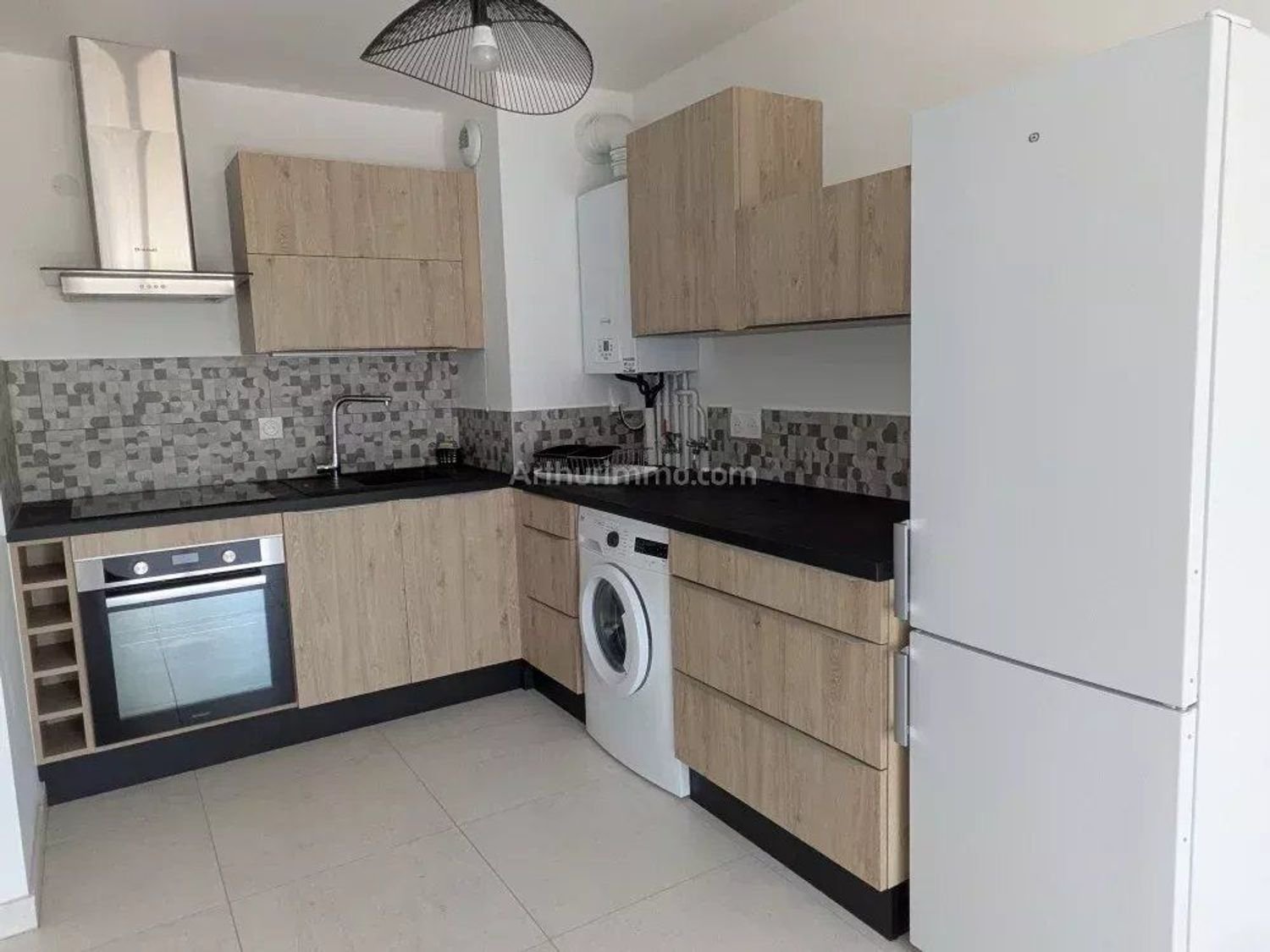 Appartement à louer, 61m², Gournay-sur-Marne