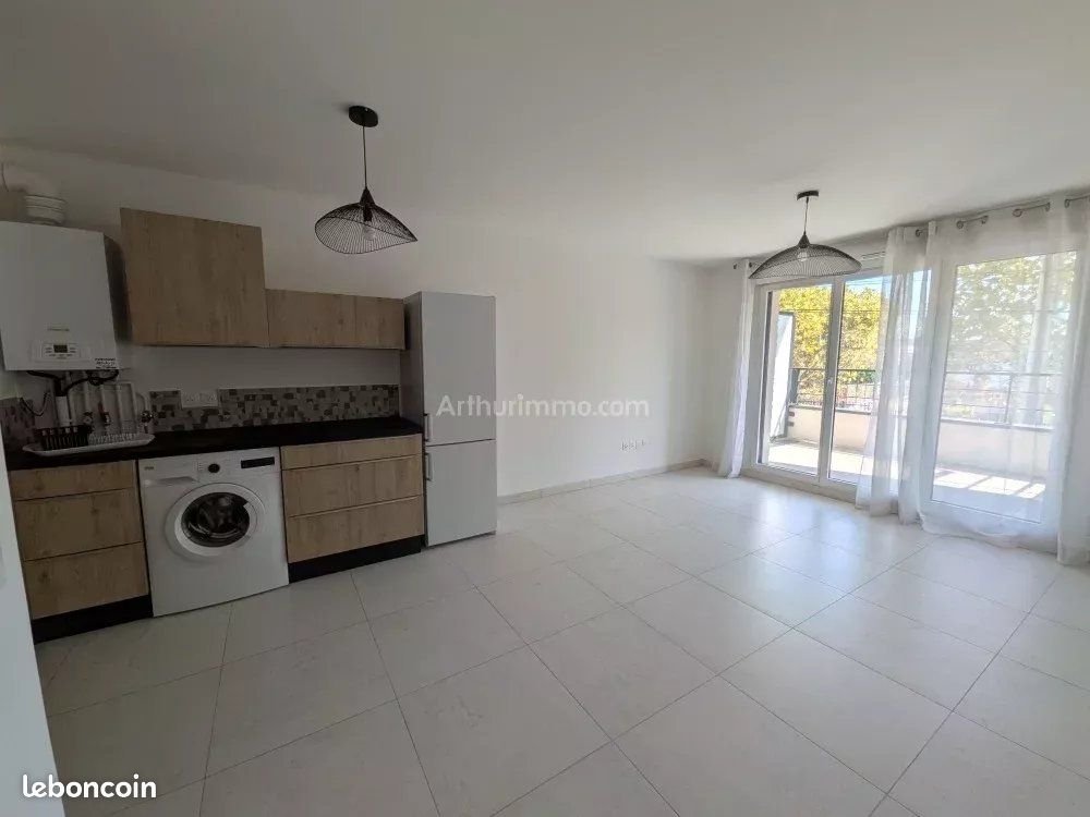 Appartement à louer, 62m², Gournay-sur-Marne