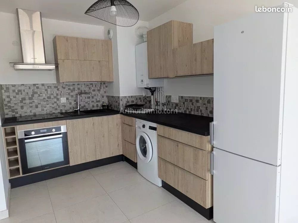Appartement à louer, 62m², Gournay-sur-Marne