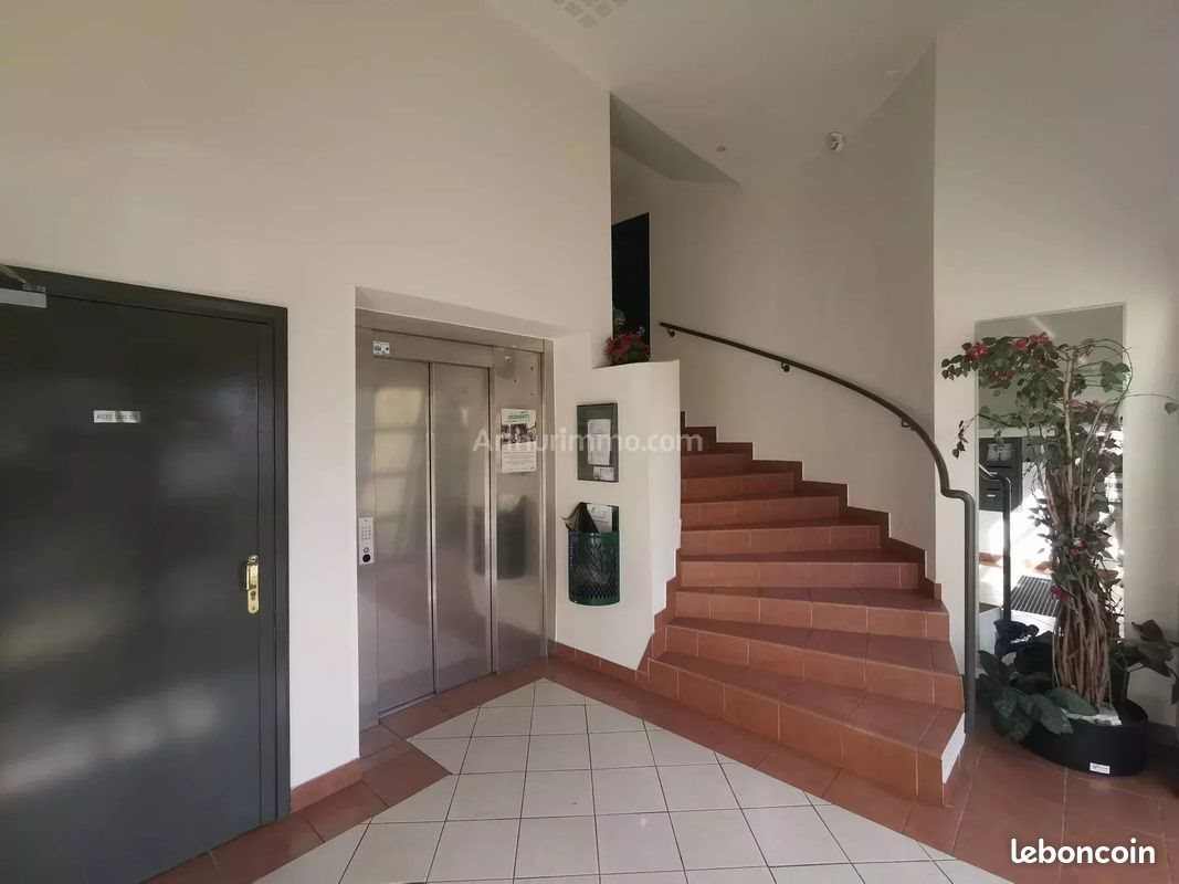 Appartement à vendre, 27m², Champs-sur-Marne