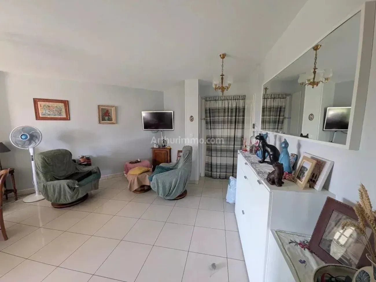 Appartement à vendre, NaNm², Gournay-sur-Marne
