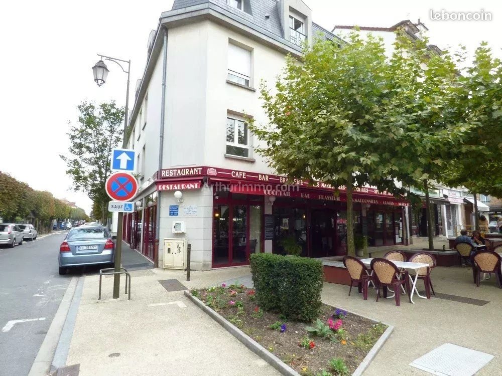 Appartement à louer, 28m², Gournay-sur-Marne
