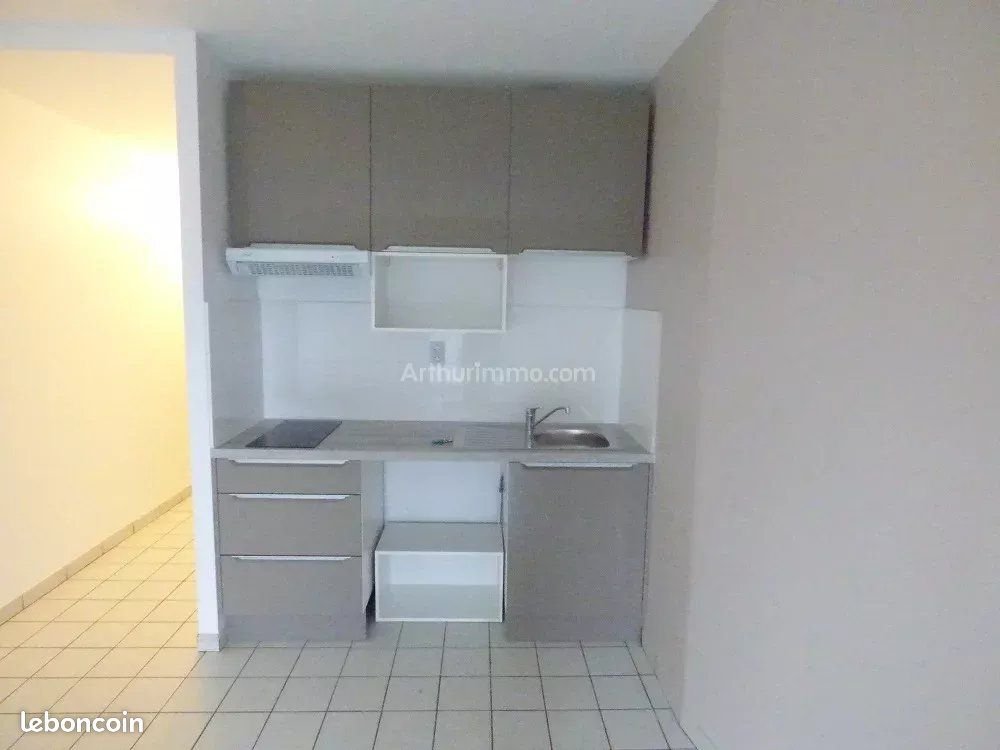 Appartement à louer, 28m², Gournay-sur-Marne