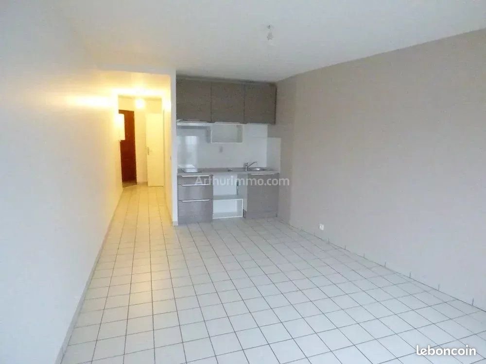 Appartement à louer, 28m², Gournay-sur-Marne