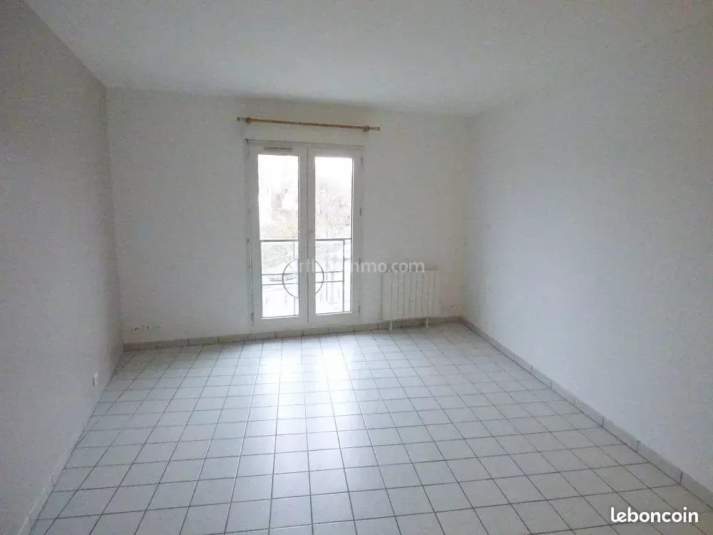 Appartement à louer, 28m², Gournay-sur-Marne