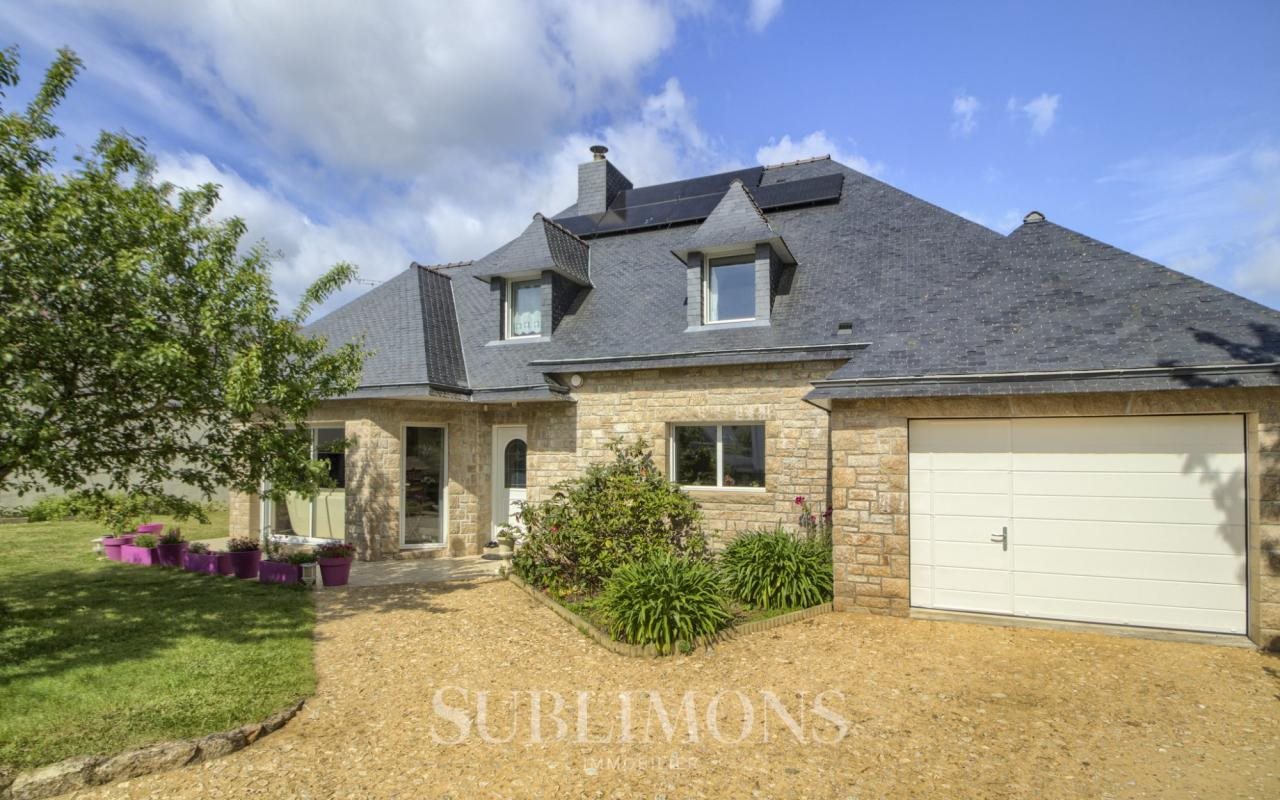 Maison à vendre, 156m², Séné