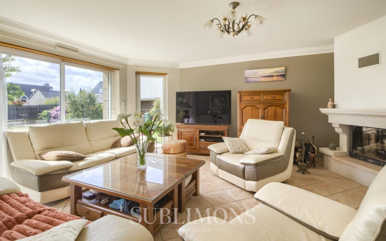 Maison à vendre, 156m², Séné
