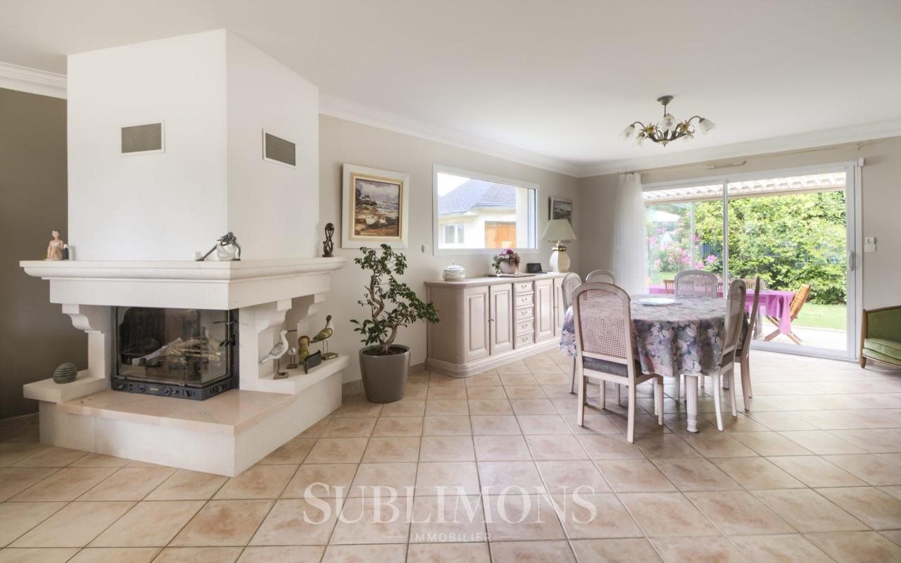 Maison à vendre, 156m², Séné
