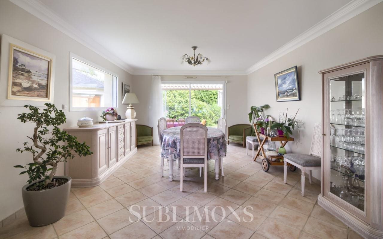 Maison à vendre, 156m², Séné