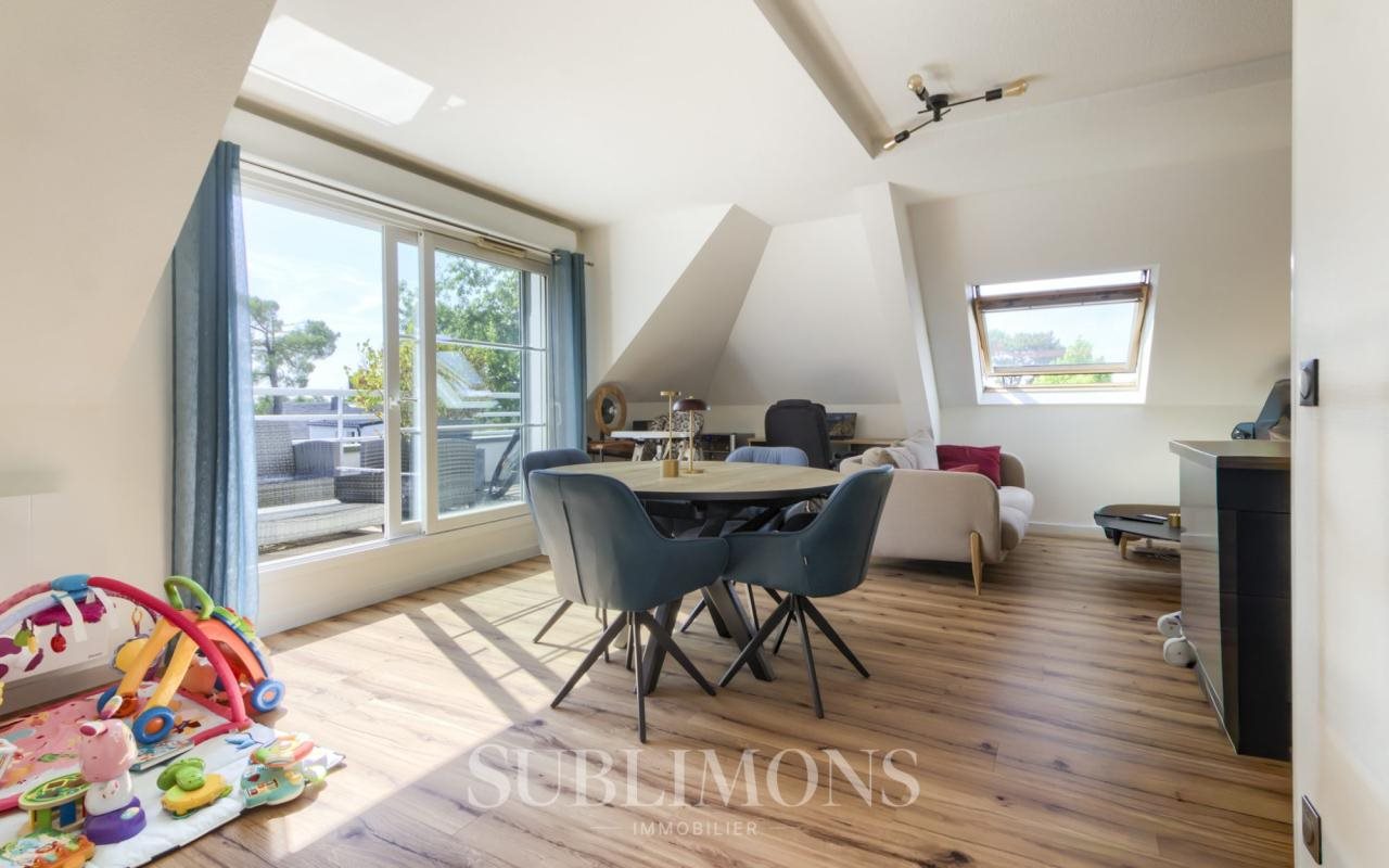 Appartement à vendre, 63m², Ploeren