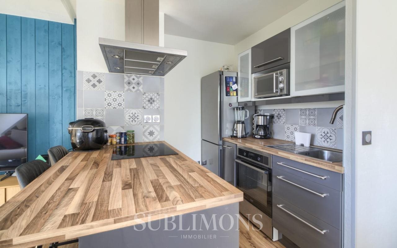 Appartement à vendre, 63m², Ploeren
