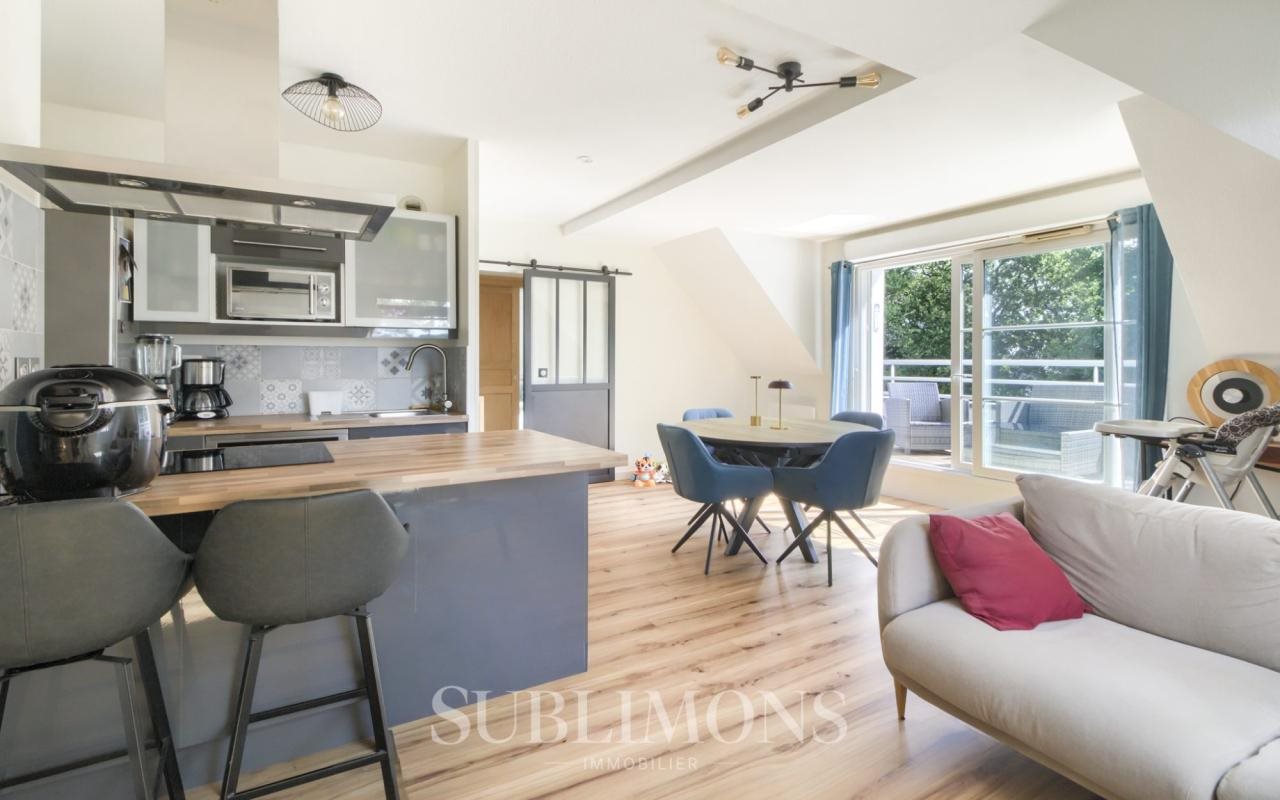 Appartement à vendre, 63m², Ploeren