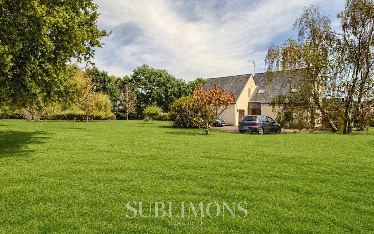 Maison à vendre, 139m², Séné