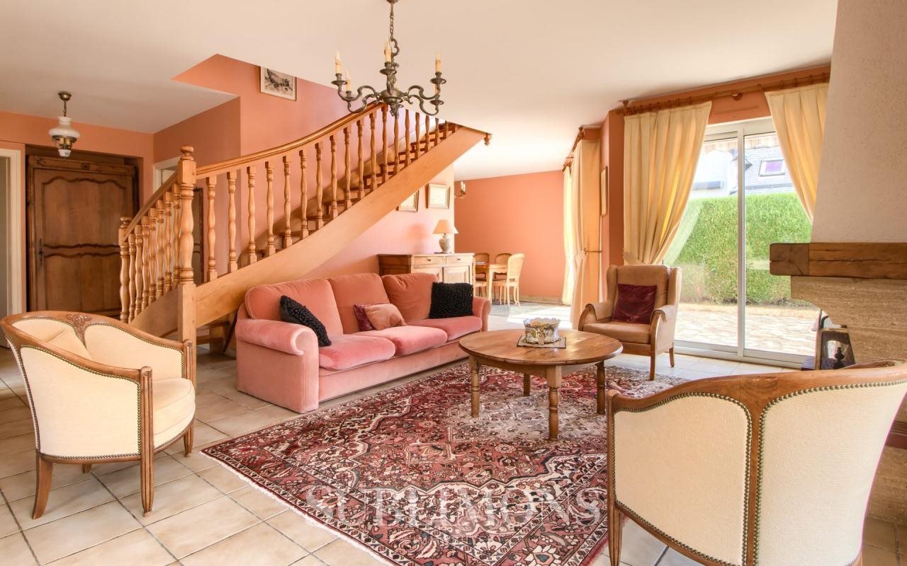 Maison à vendre, 139m², Séné