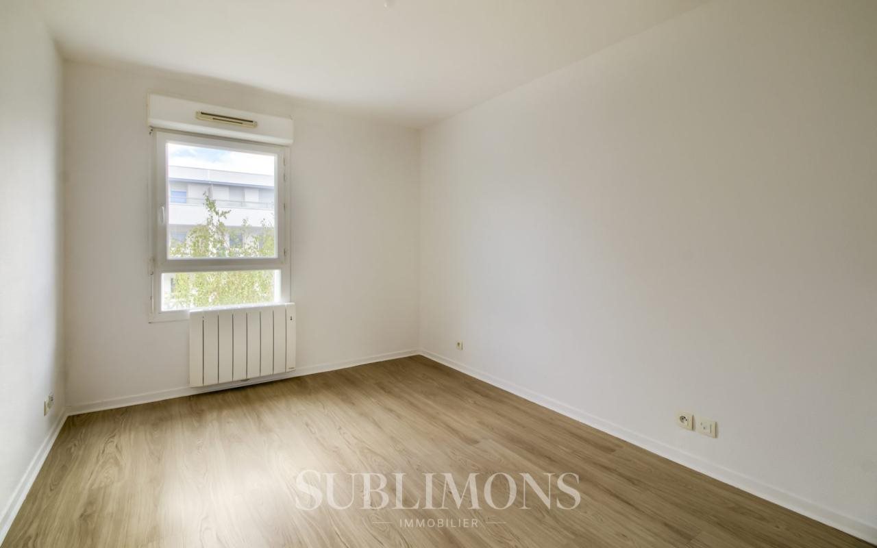 Appartement à vendre, 44m², Séné