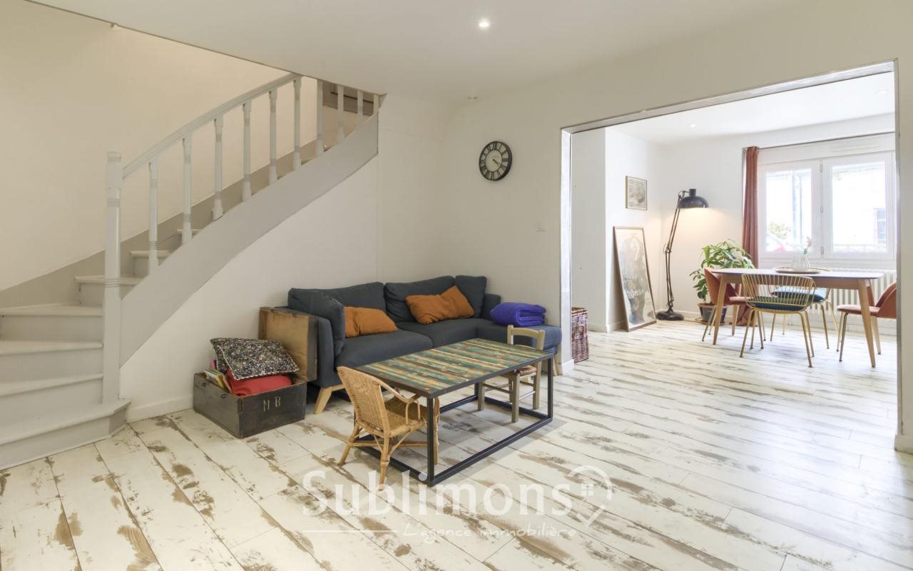 Maison à vendre, 111m², Séné