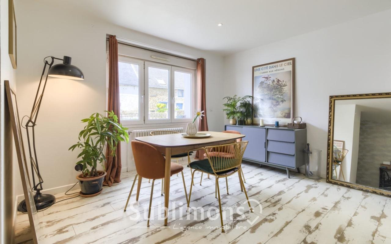 Maison à vendre, 111m², Séné