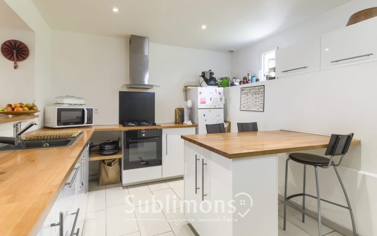 Maison à vendre, 111m², Séné