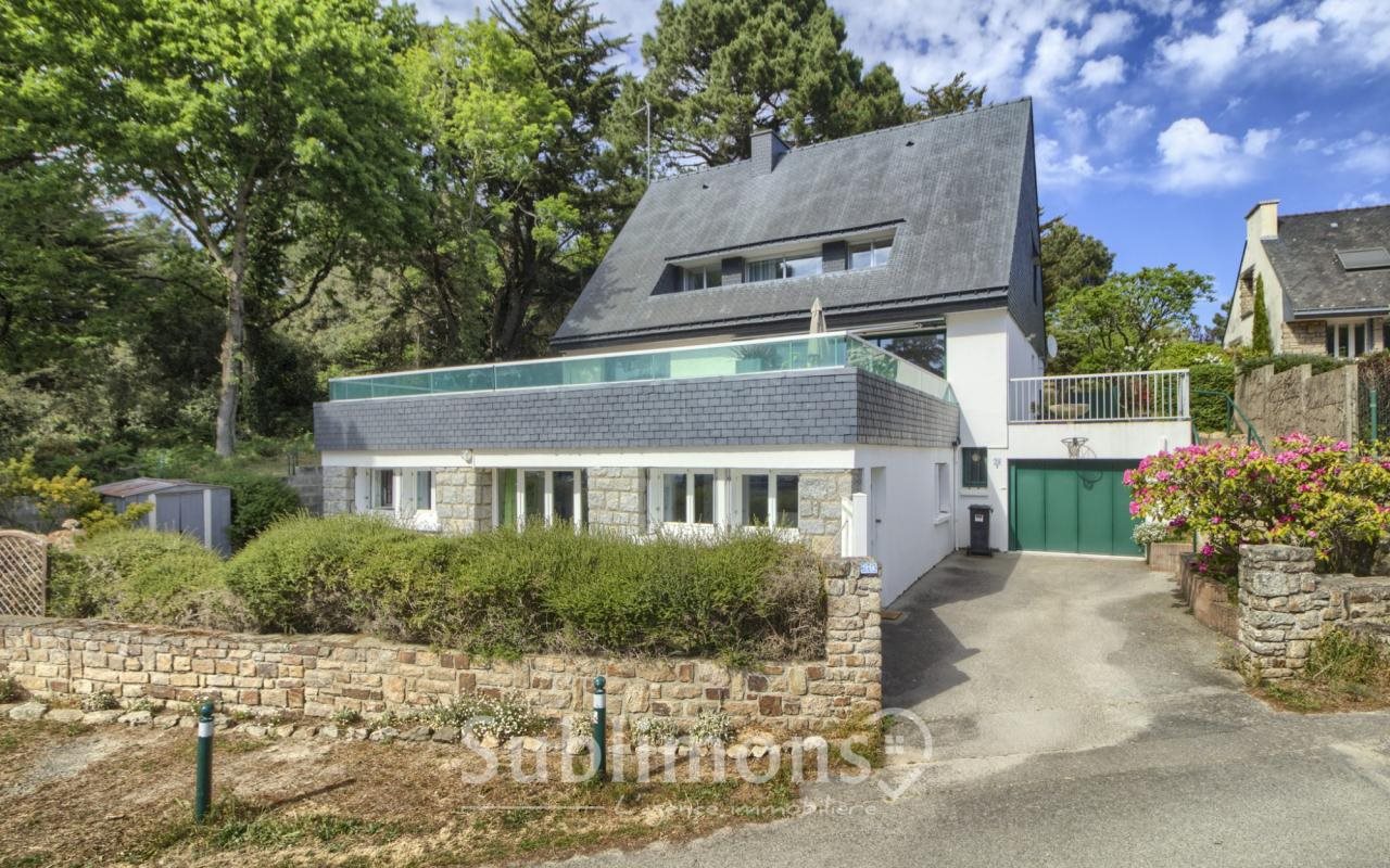 Maison à vendre, 242m², Séné