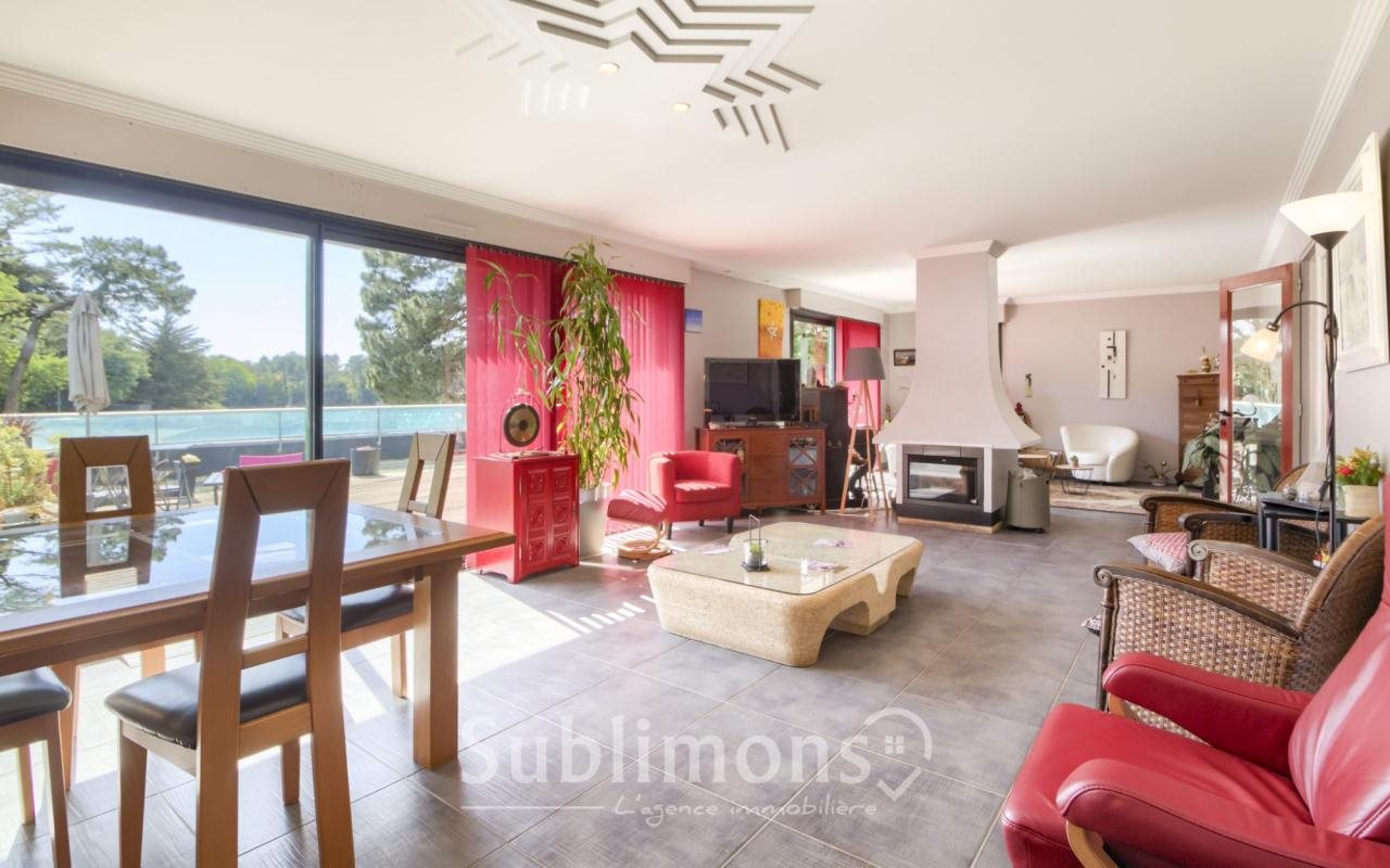 Maison à vendre, 242m², Séné
