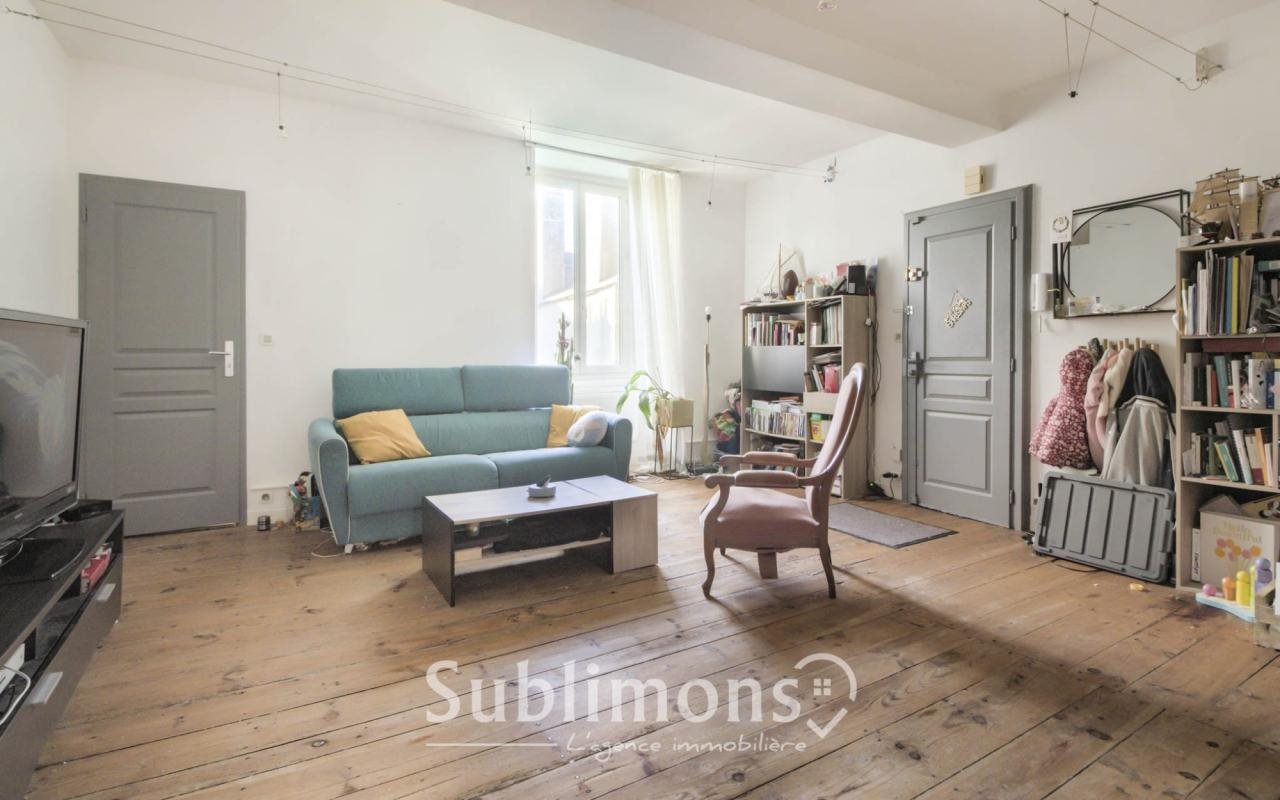 Appartement à vendre, 78m², Vannes