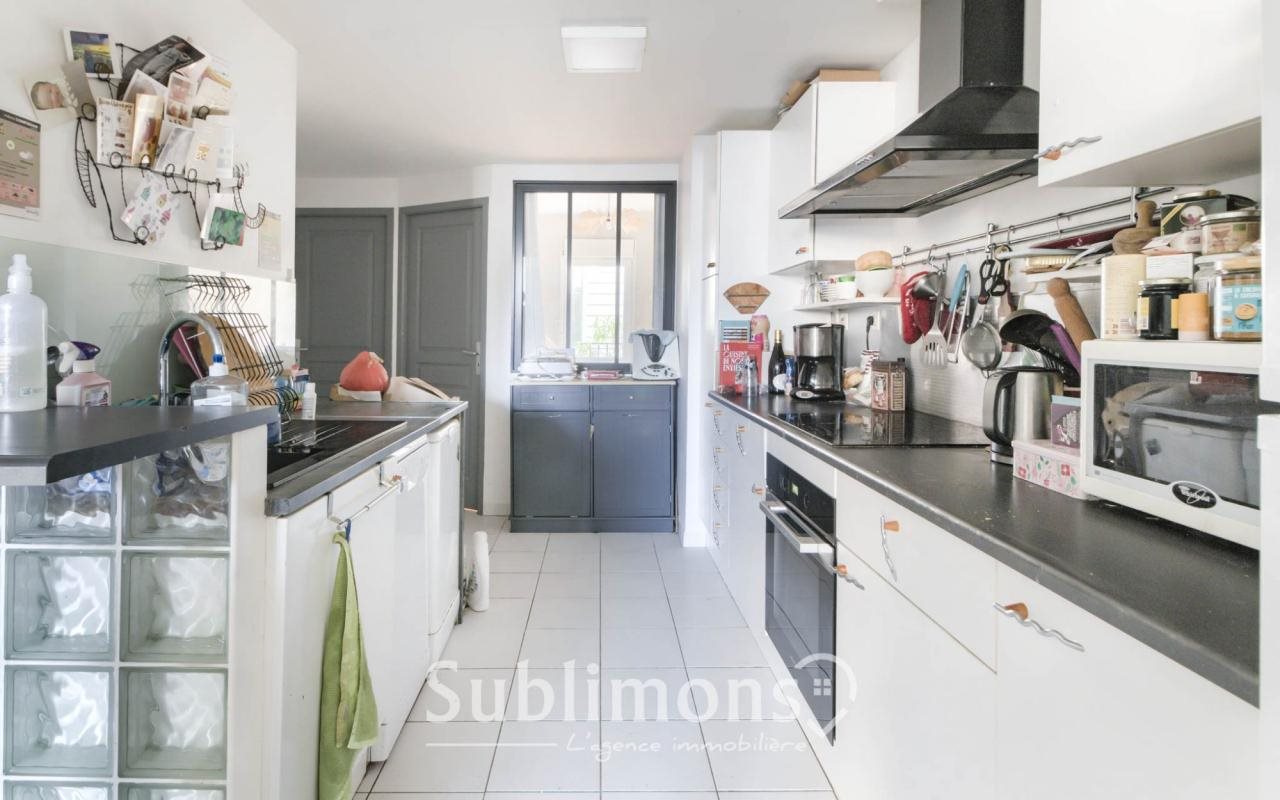 Appartement à vendre, 78m², Vannes