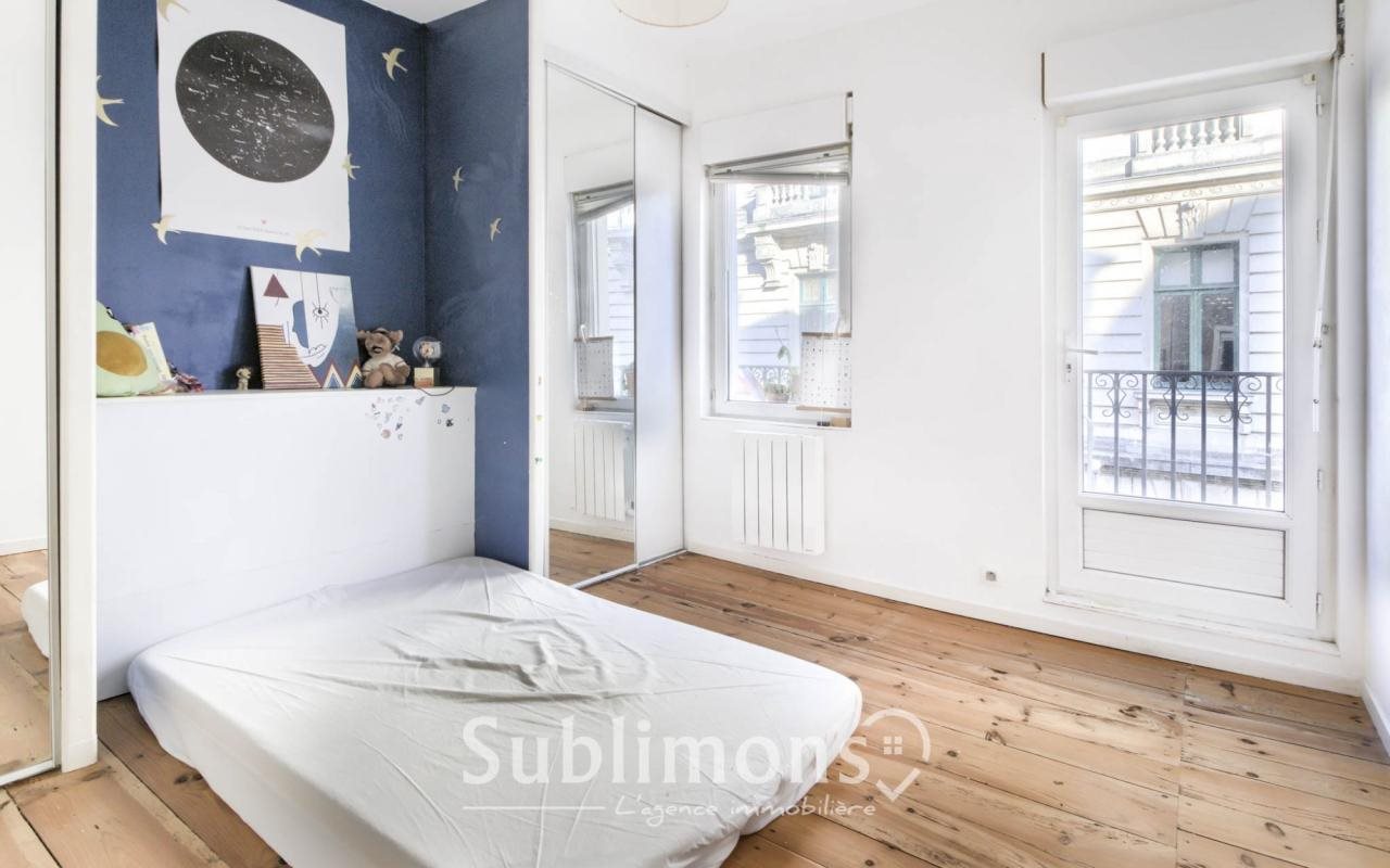 Appartement à vendre, 78m², Vannes