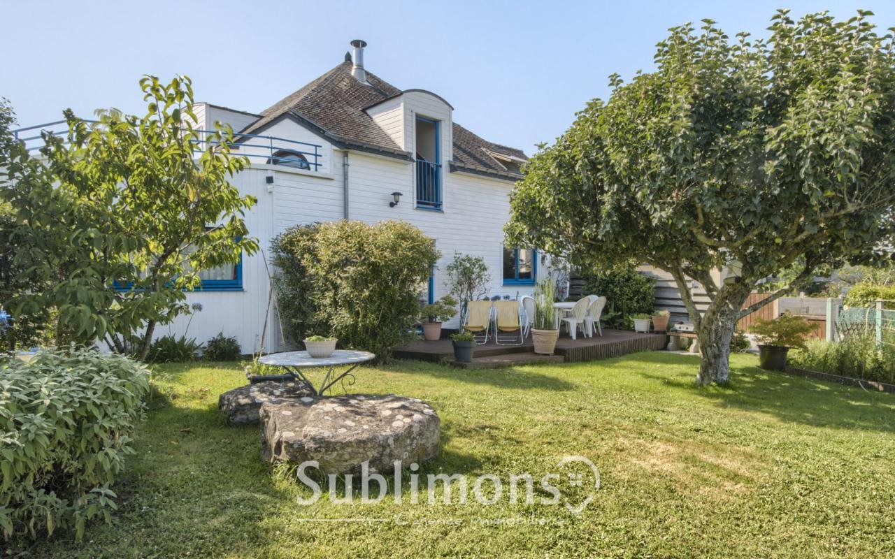 Maison à vendre, 179m², Séné
