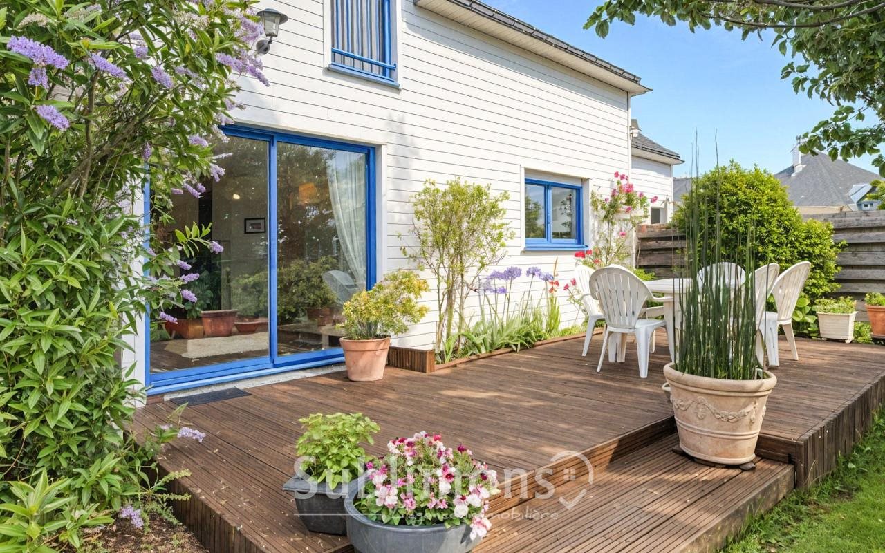 Maison à vendre, 179m², Séné