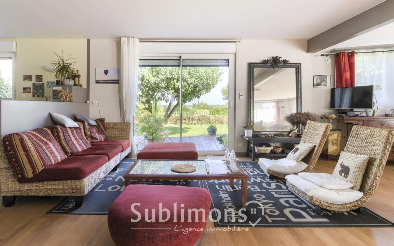 Maison à vendre, 179m², Séné