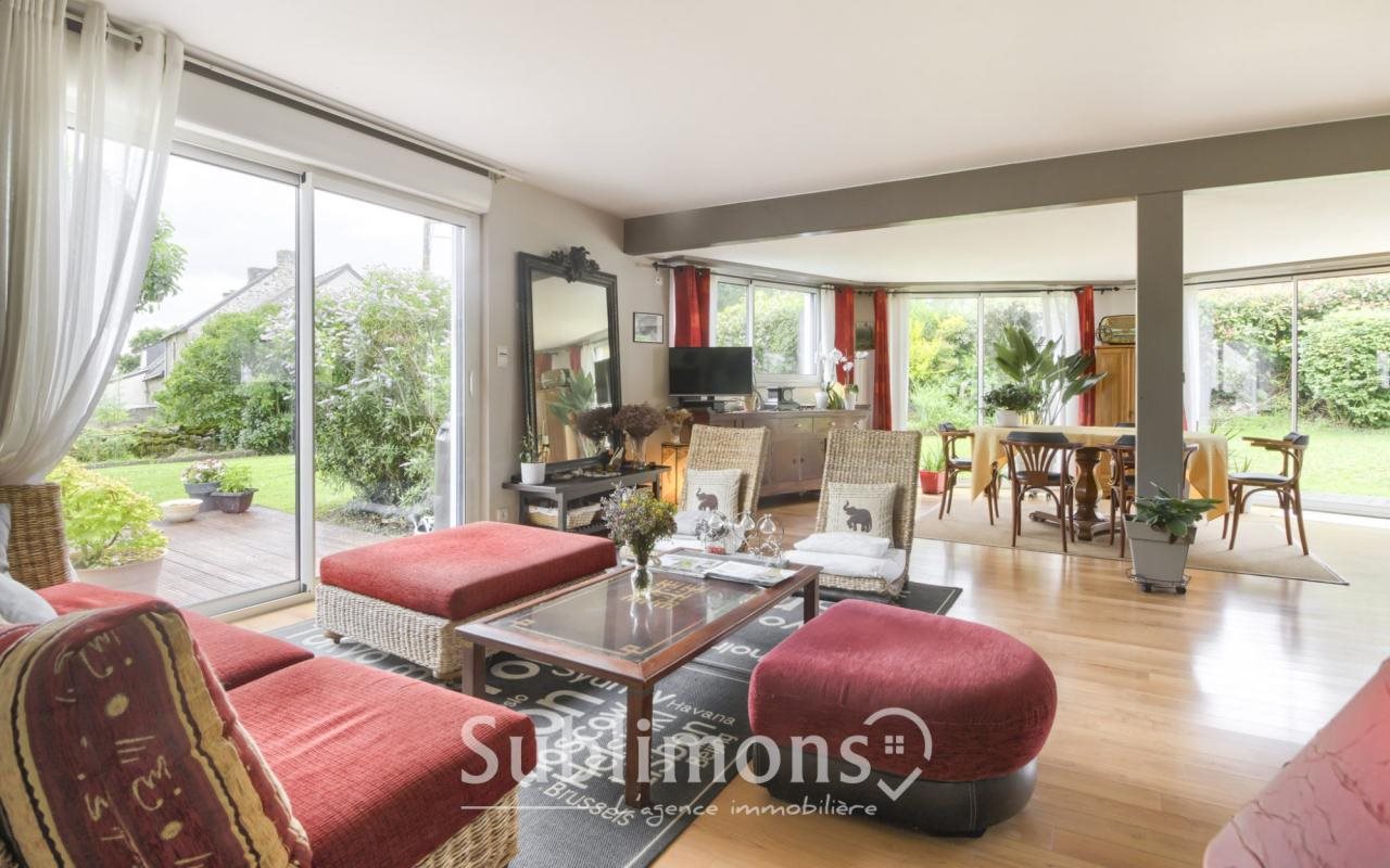 Maison à vendre, 179m², Séné