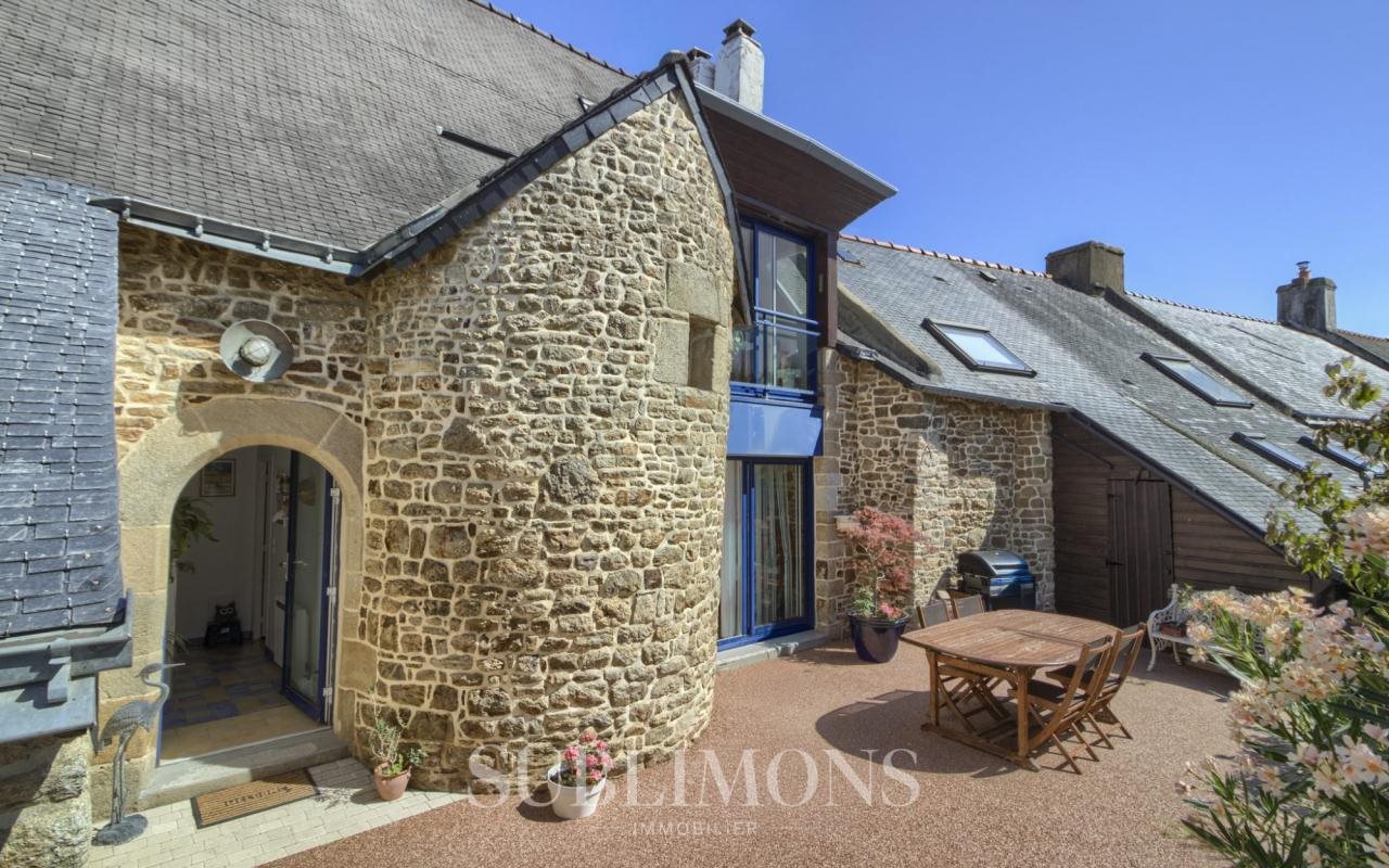 Maison à vendre, 153m², Séné