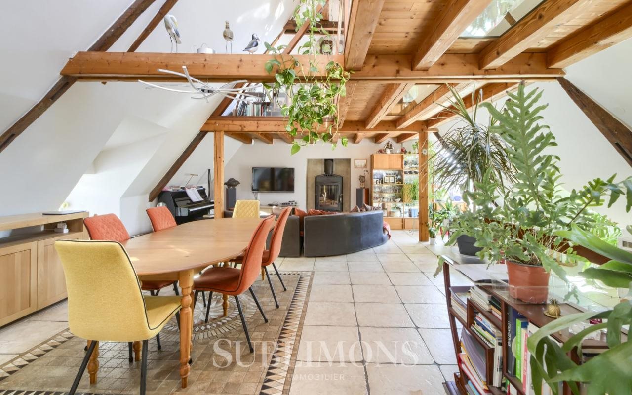 Maison à vendre, 153m², Séné