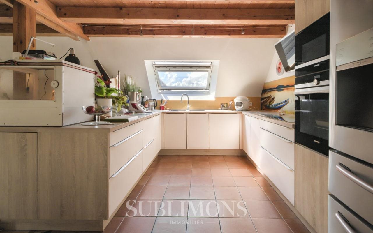 Maison à vendre, 153m², Séné