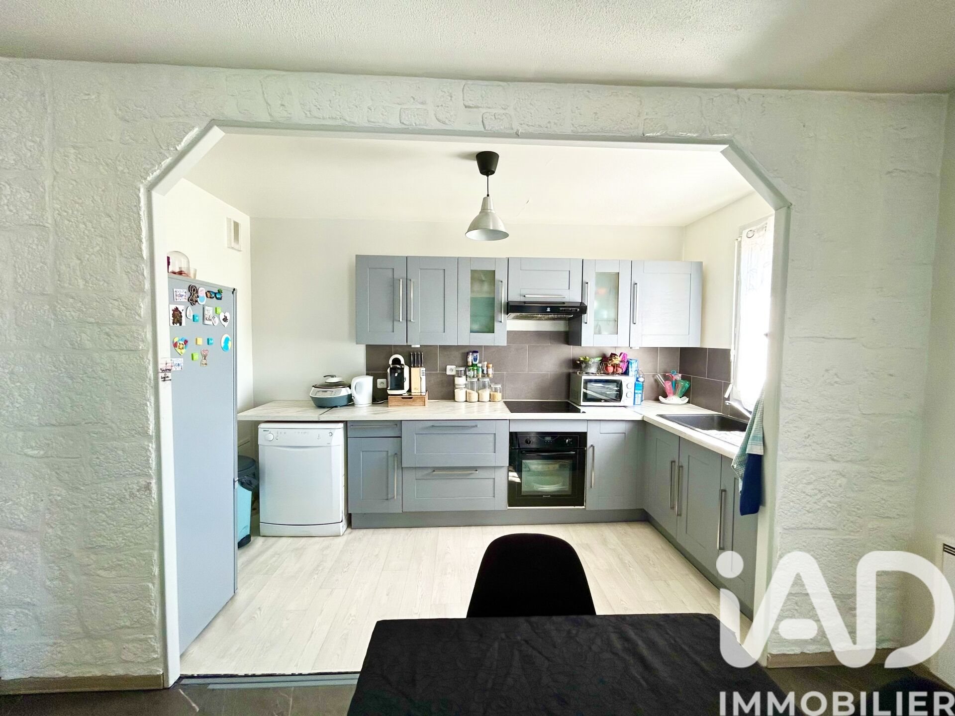 Appartement à vendre, 62m², Lieusaint