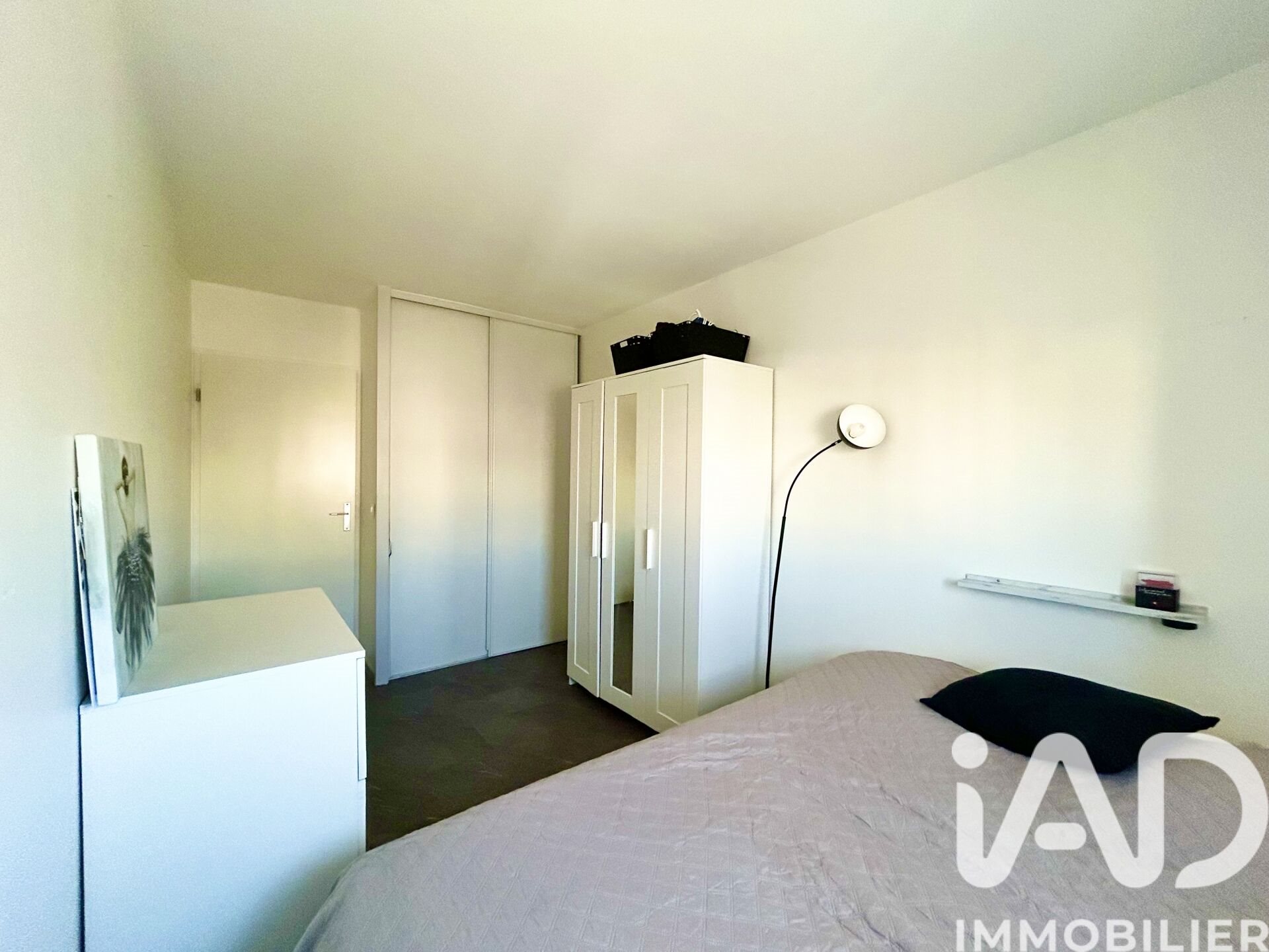 Appartement à vendre, 62m², Lieusaint