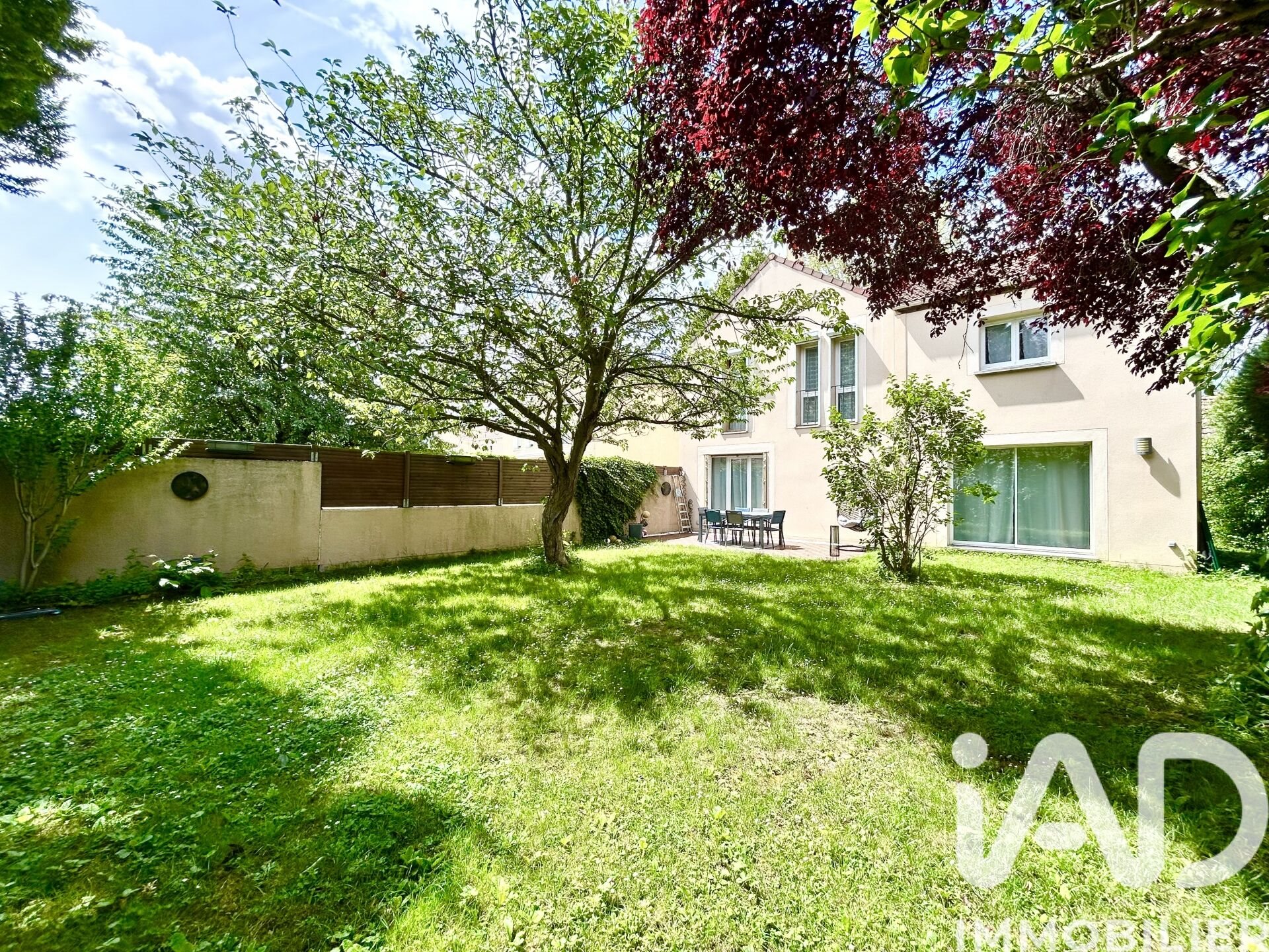 Maison à vendre, 111m², Lieusaint