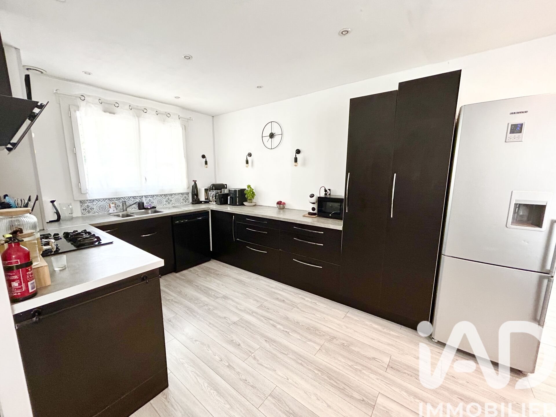 Maison à vendre, 111m², Lieusaint
